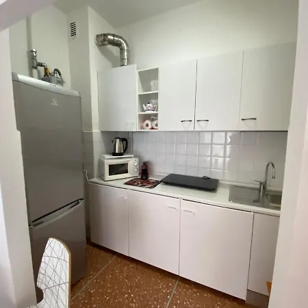 Il Girasole Di Maria Apartment Rapallo Exterior photo