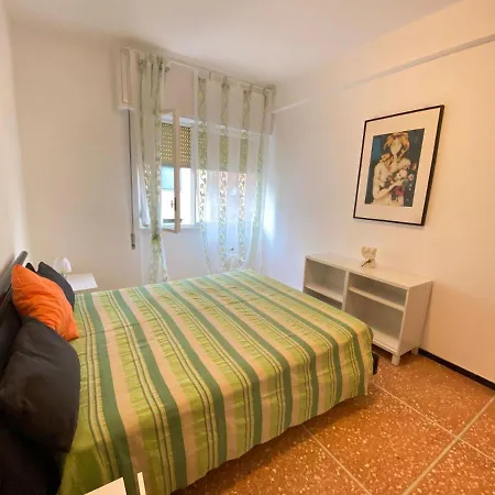 Il Girasole Di Maria Apartment Rapallo Exterior photo