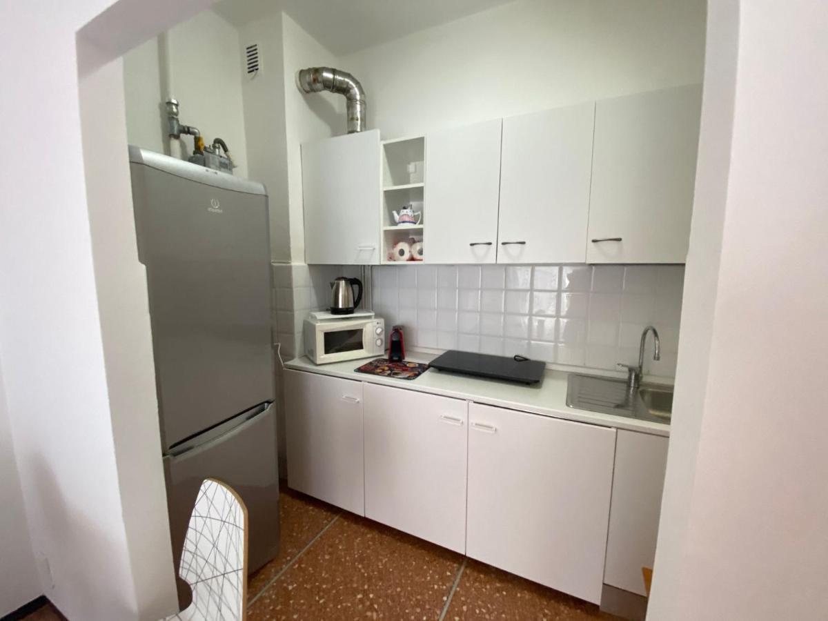 Il Girasole Di Maria Apartment *