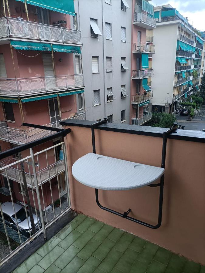Apartment Il Girasole Di Maria Rapallo